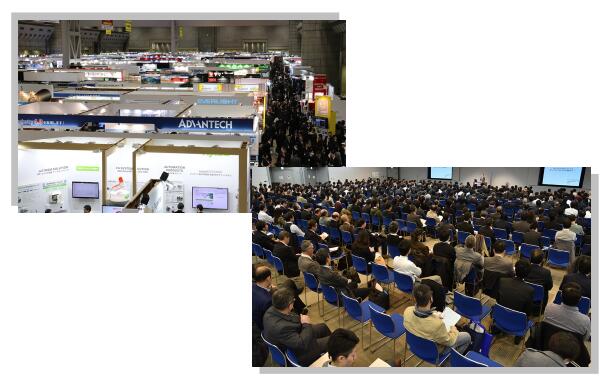 2019日本國(guó)際電子元器件、材料及生產(chǎn)設(shè)備展覽會(huì)